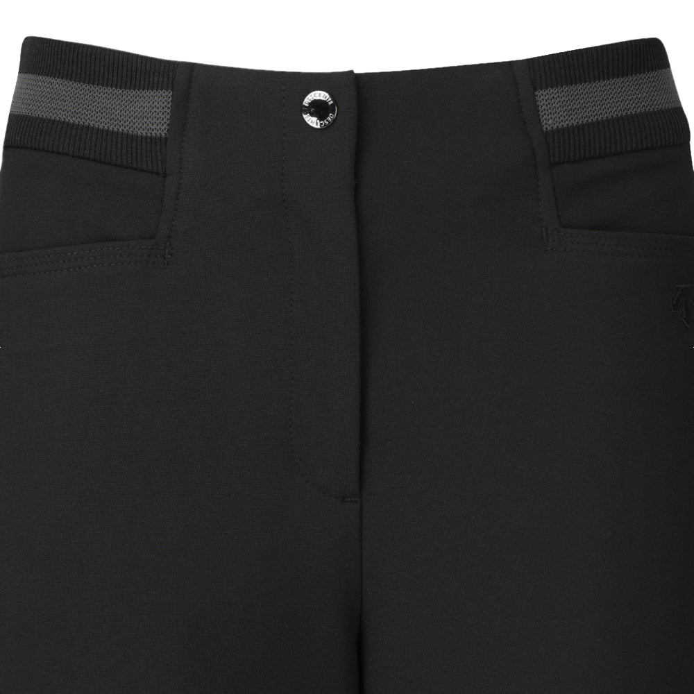 MID-SEASON WIDE FIT PANTS 女士 高爾夫長褲