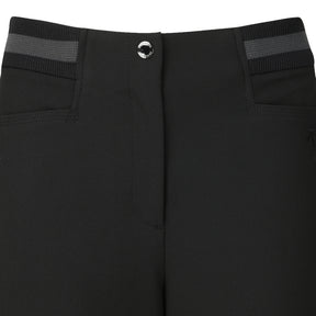 MID-SEASON WIDE FIT PANTS 女士 高爾夫長褲