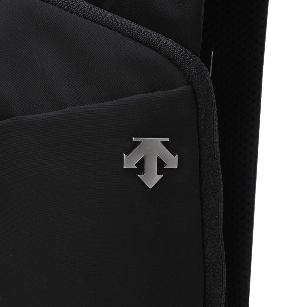 TEAMPACK SLINGBACK (GER BOBSLEIGH TEAM) 中性 運動側背包