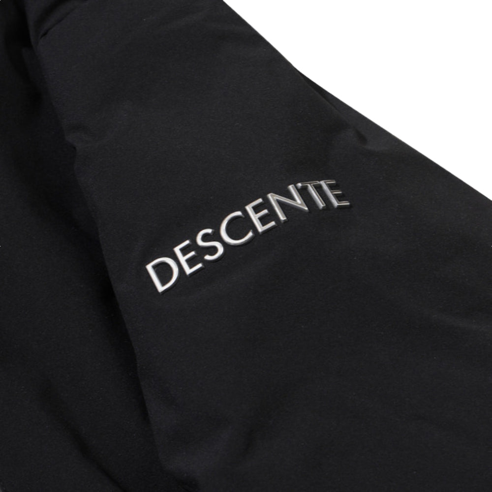 [SNOW] CANON HOOD DETACHABLE SHORT DOWN 男士 羽絨外套