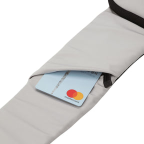 TEAMPACK SLINGBACK (GER BOBSLEIGH TEAM) 中性 運動側背包