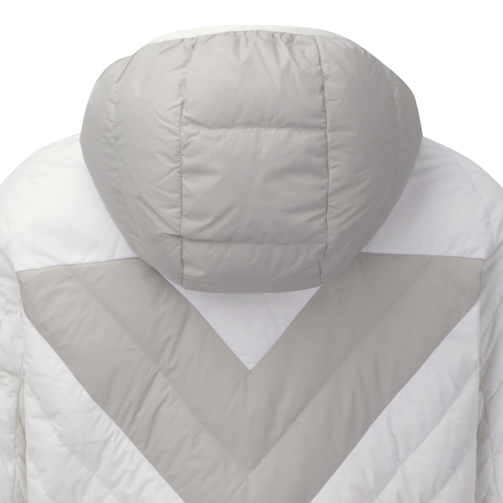 SWING SPIRIT DOWN JUMPER 女士 高爾夫球外套