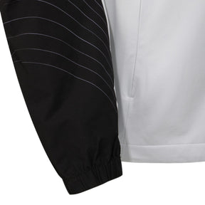 [TOUGH] WOVEN MOTION FLOW HOODED WINDBREAKER 運動外套