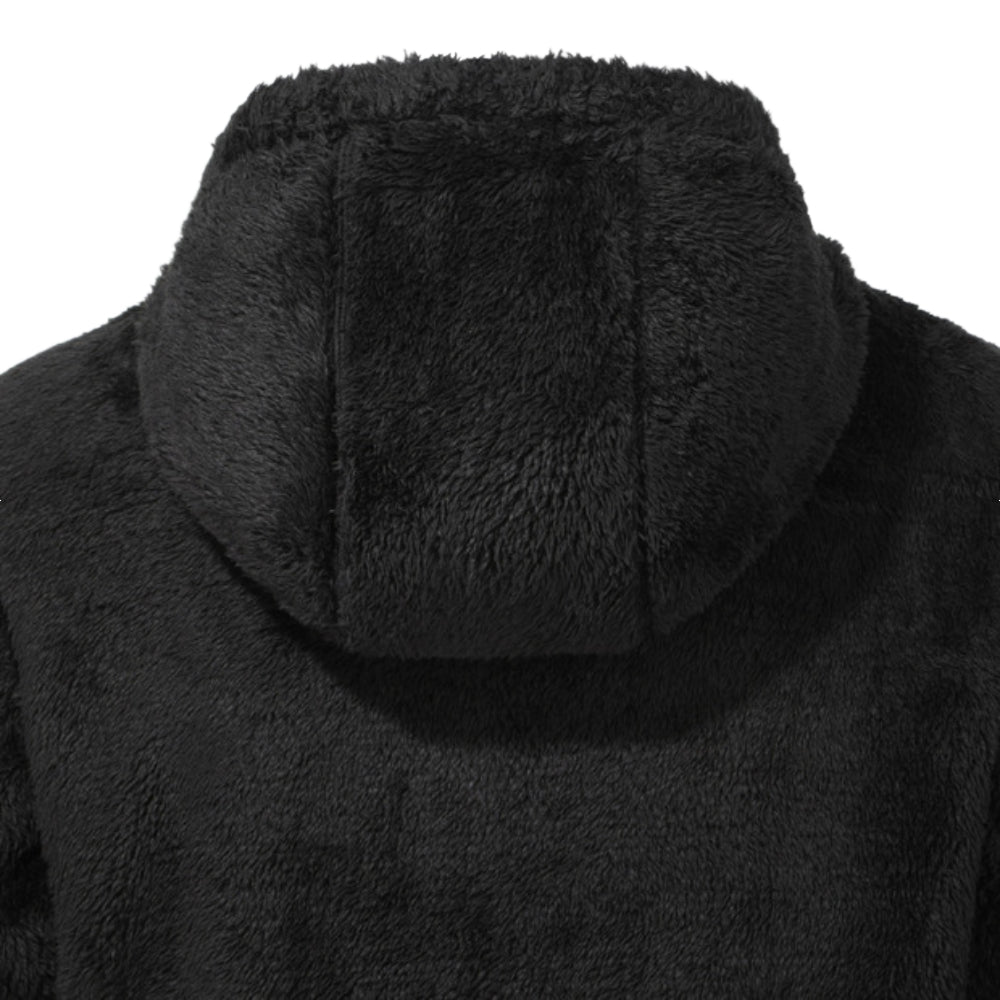 [SWISS SKI] HIGH-LOFT FLEECE JACKET 男士 運動外套