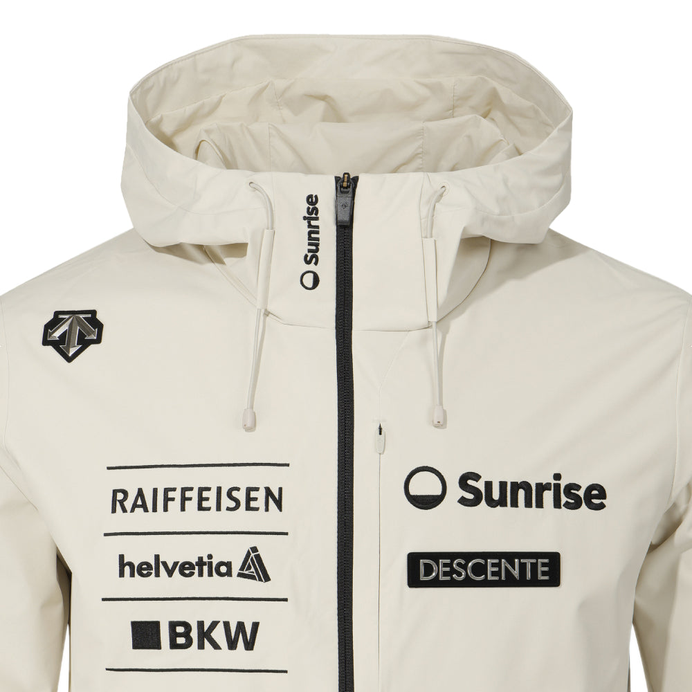 [SWISS SKI] 2L WIND JACKET 男士 運動外套