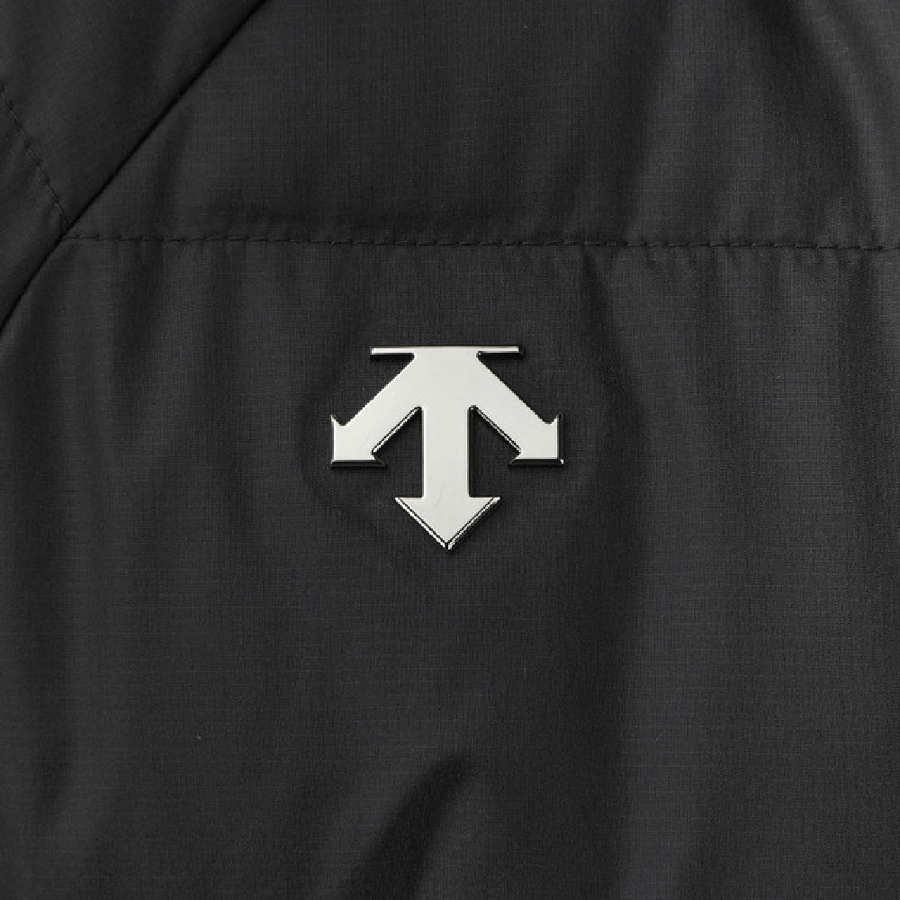 ACMT SHORT-SLEEVED HUNGARIAN GOOSE DOWN 女士 高爾夫鵝絨短袖外套