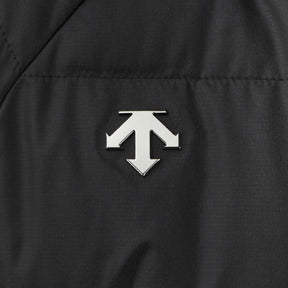 ACMT SHORT-SLEEVED HUNGARIAN GOOSE DOWN 女士 高爾夫鵝絨短袖外套