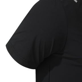 RUN SPEED SHORT SLEEVE T-SHIRT 男士 運動上衣