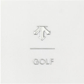 SIGNATURE COLLARED T-SHIRT 女士 高爾夫球上衣