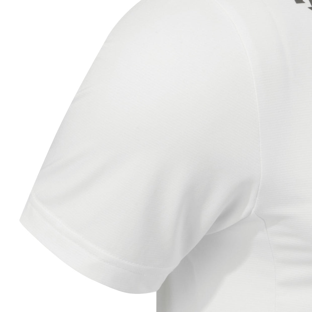 RUNNING ESSENTIALS QUICK-DRY SHORT SLEEVE T-SHIRT 運動上衣