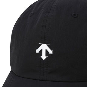 TRAINING GER NYLON WASHER BALL CAP 中性 運動帽