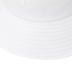 ESSENTIAL BUCKET HAT 中性 高爾夫漁夫帽