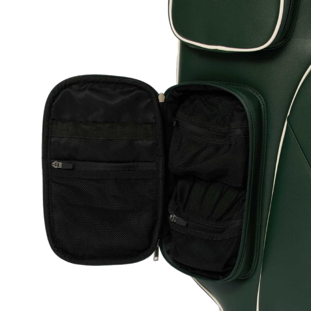 CADDIE BAG 女士 高爾夫球桿袋