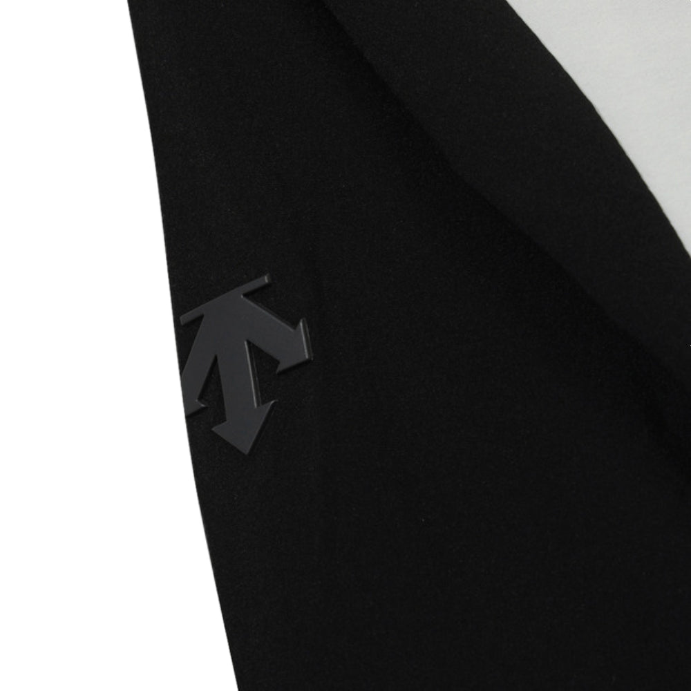 LINED STAND NECK JACKET 男士 運動外套