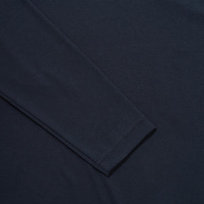 ESSENTIAL BRUSHED LONG SLEEVE T-SHIRT 男士 運動上衣