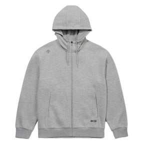 ESSENTIAL COTTON BRUSHED TRAINING ZIP-UP 男士 訓練外套