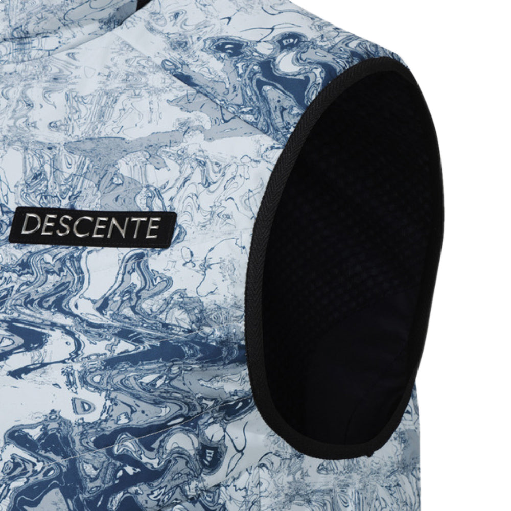 [DEFENDER] SNOW STORM PADDED LIGHTWEIGHT VEST 男士 運動背心