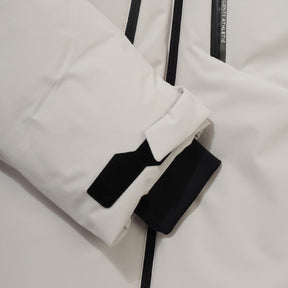 [SNOW] CANON HOOD DETACHABLE SHORT DOWN 女士 運動外套