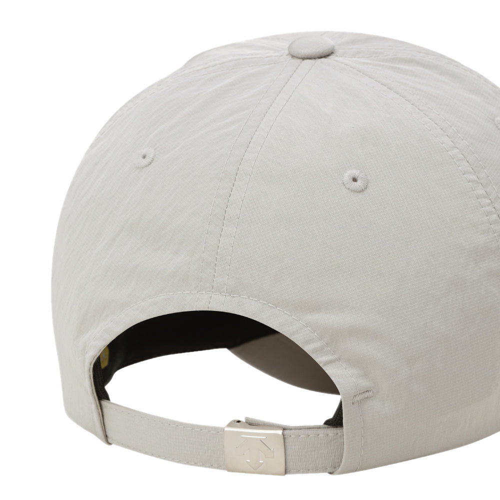 TRAINING GER NYLON WASHER BALL CAP 中性 運動帽