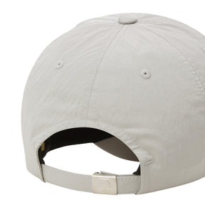 TRAINING GER NYLON WASHER BALL CAP 中性 運動帽