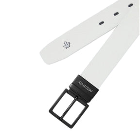 REVERSIBLE BELT 男士 高爾夫腰帶