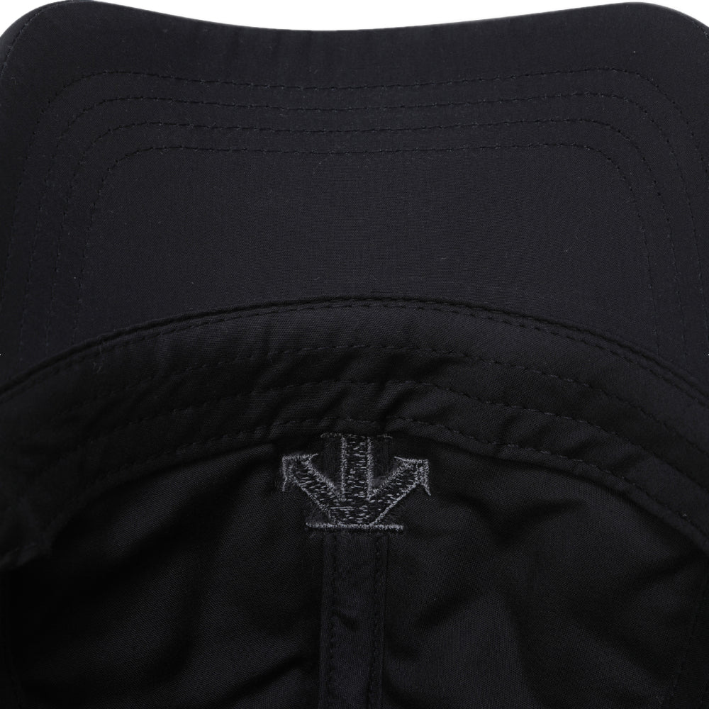 SPORTS BASIC FELT QUILTED BALL CAP 中性 運動帽