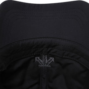 SPORTS BASIC FELT QUILTED BALL CAP 中性 運動帽