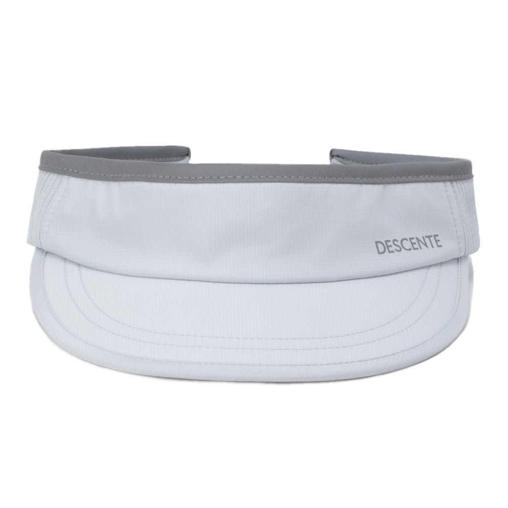 RUNNING ULTRALIGHT PACKABLE SUNCAP 中性 遮陽帽
