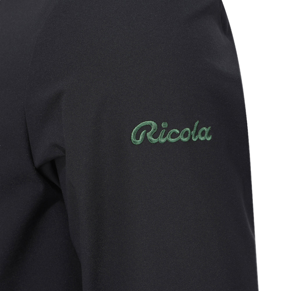 [SWISS SKI] DOUBLE WEAVE STRETCH TRAINING SWEATSHIRT 男士 運動上衣