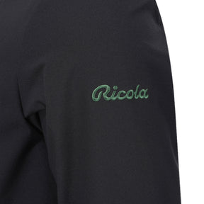 [SWISS SKI] DOUBLE WEAVE STRETCH TRAINING SWEATSHIRT 男士 運動上衣