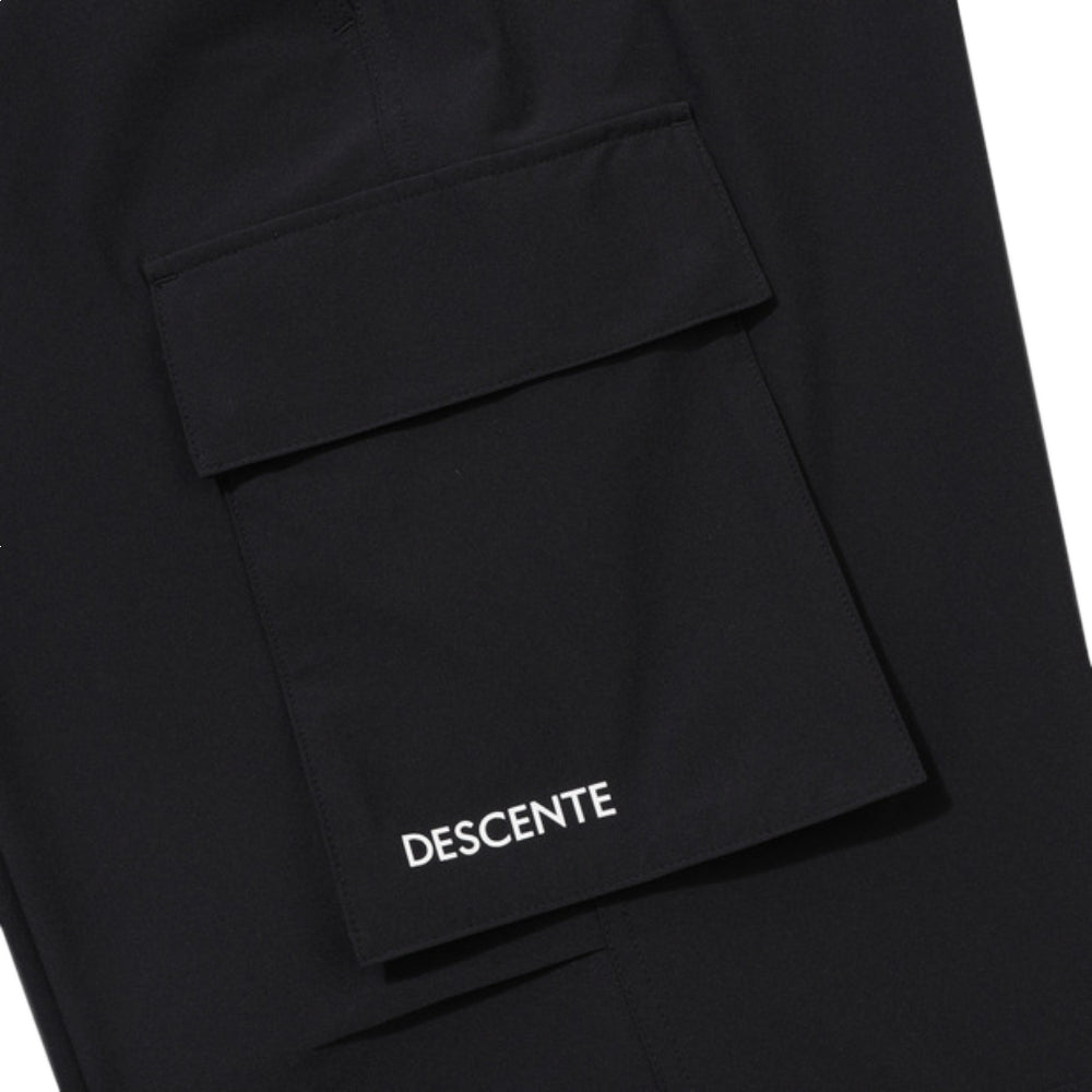 PARACHUTE WOVEN PANTS 女士 運動長褲