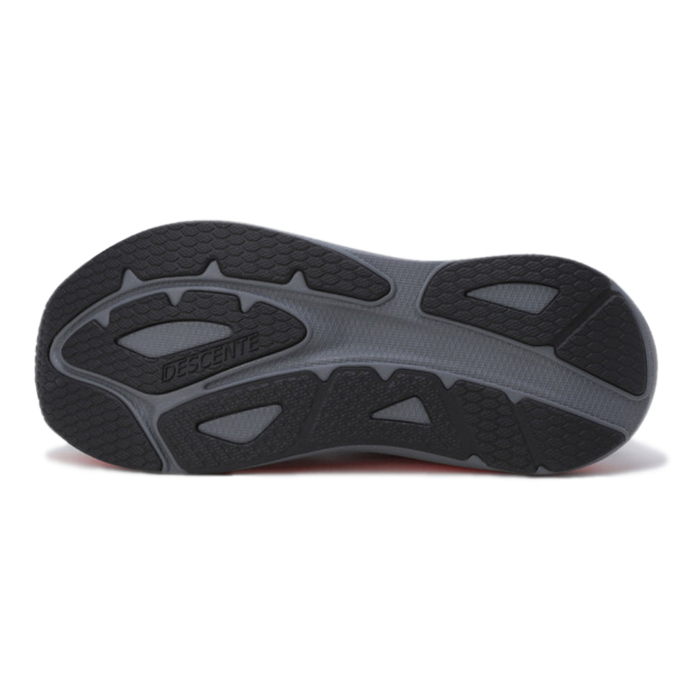 ENERZITE RIDE V2 中性 運動跑鞋