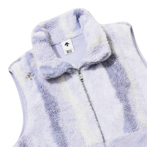 WOMEN'S SHEARLING VEST 女士 運動背心
