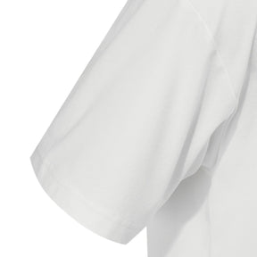 MUSCLE OVERFIT EMBLEM SHORT SLEEVE T-SHIRT 男士 運動上衣