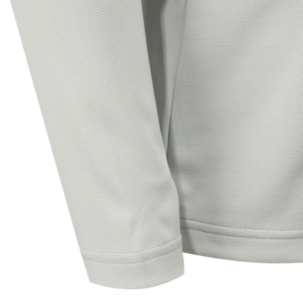 HEAT NAVI LONG SLEEVE T-SHIRT 男士 運動上衣