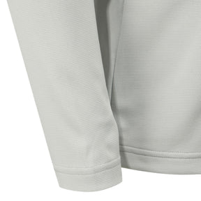 HEAT NAVI LONG SLEEVE T-SHIRT 男士 運動上衣