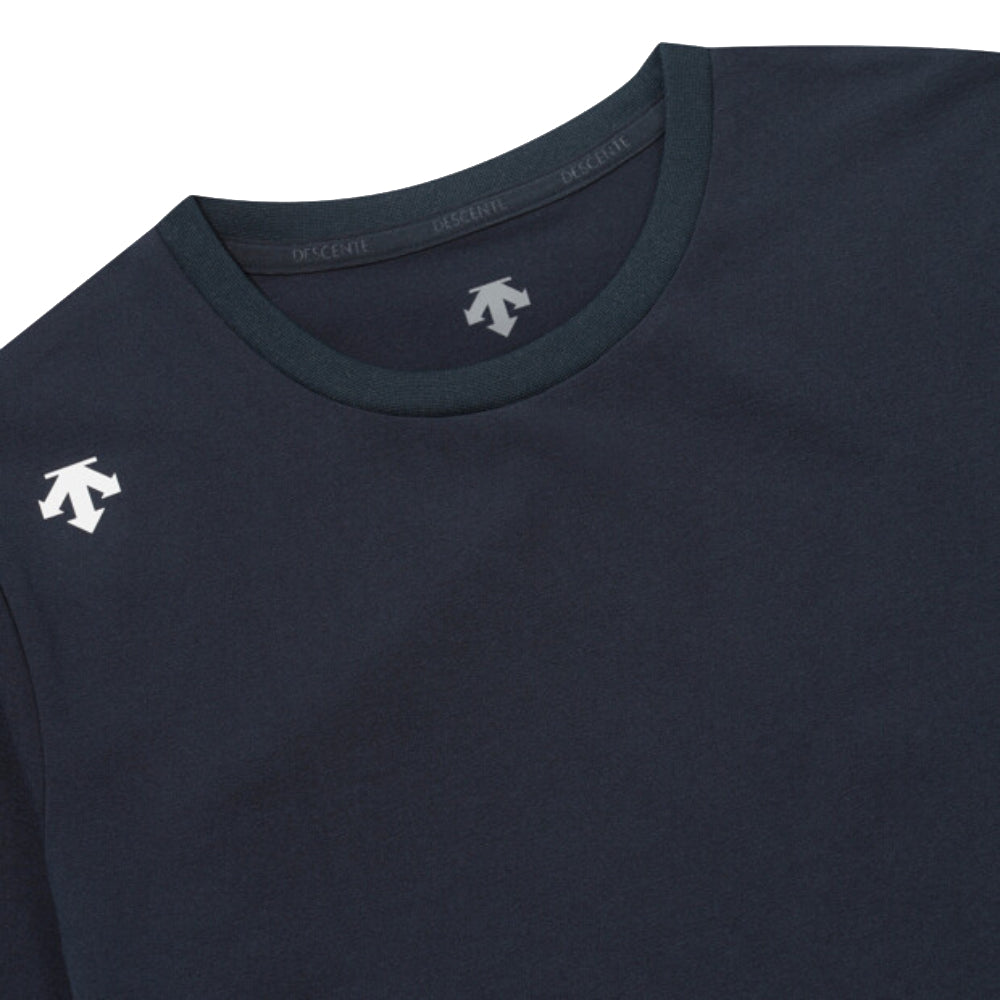 [TOUGH] UNI TOUGH Essential Short Sleeve T-Shirts 男士 運動上衣