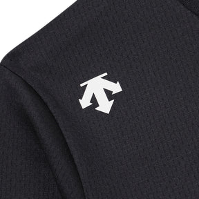 [SWISS SKI] LONG-SLEEVED ROUND T-SHIRT 男士 運動上衣