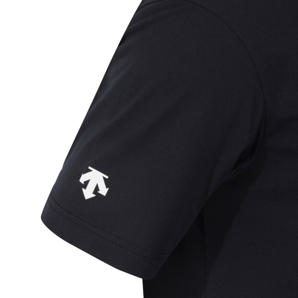 [TOUGH Light] Over Fit Short Sleeve TS 男士 運動上衣