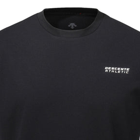 BACK GRAPHIC OVERFIT SHORT SLEEVE T-SHIRT 男士 運動上衣