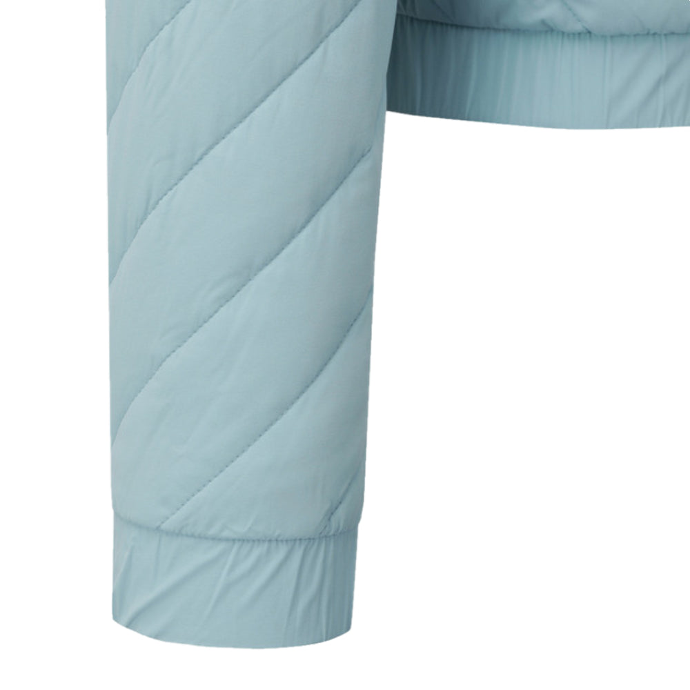 SWING SPIRIT DOWN JUMPER 女士 高爾夫球外套