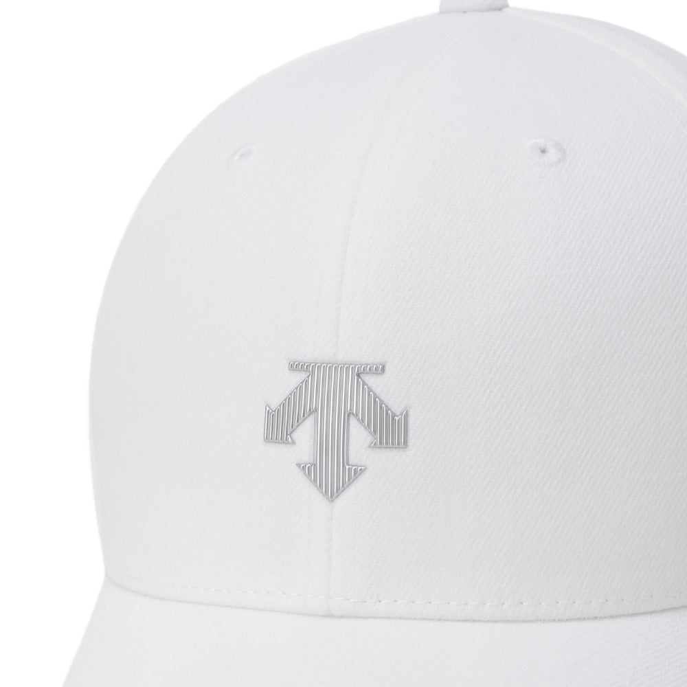 AW SWISS SKI WOOL BALL CAP 中性 運動帽