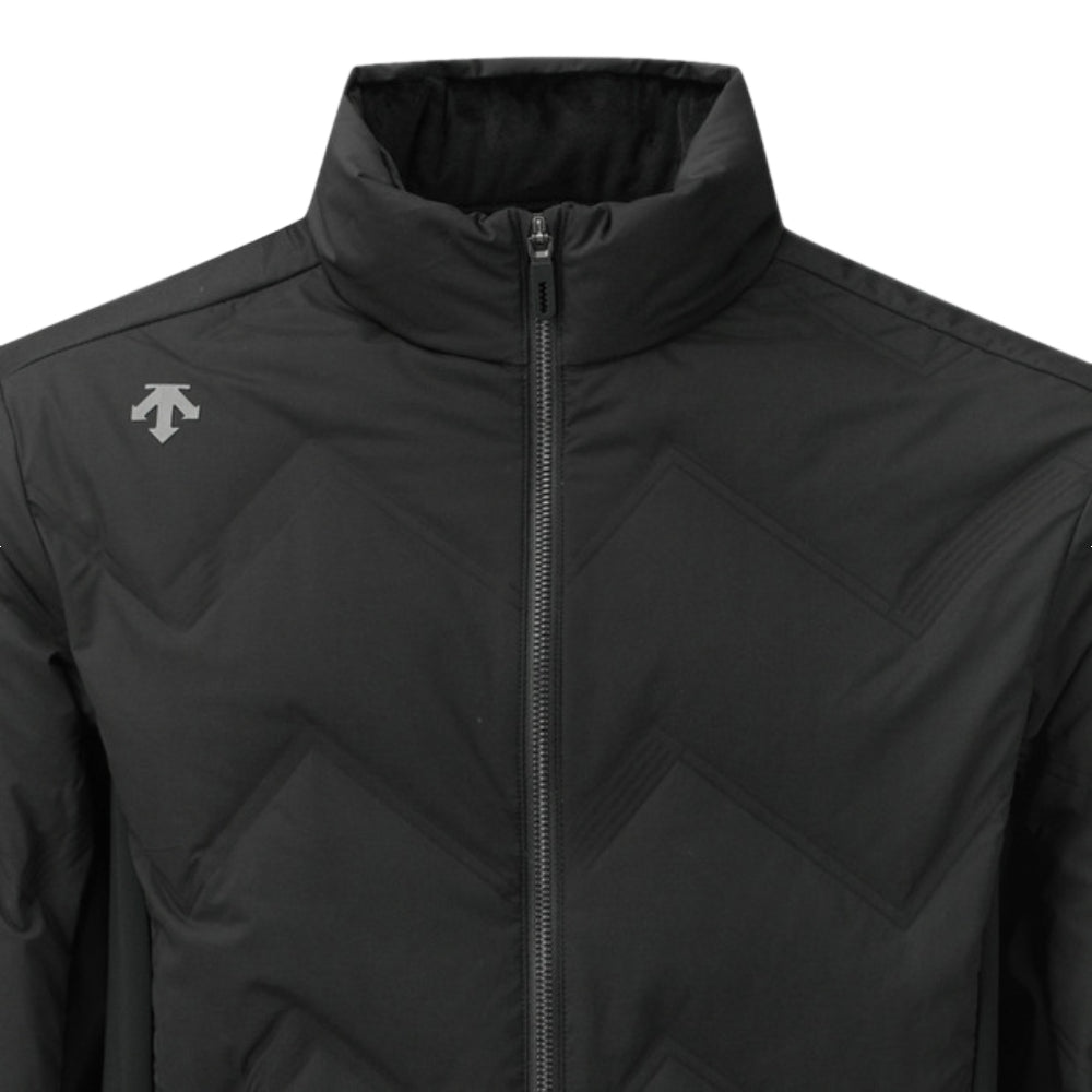 SWING TUBE-DOWN JUMPER 男士 高爾夫球外套