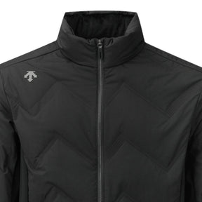 SWING TUBE-DOWN JUMPER 男士 高爾夫球外套