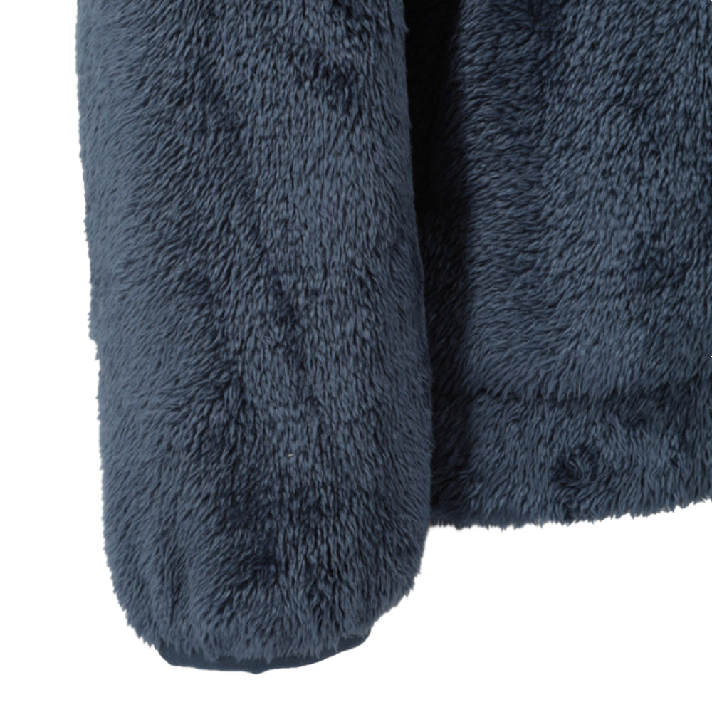 [SWISS SKI] HIGH-LOFT FLEECE JACKET 男士 運動外套