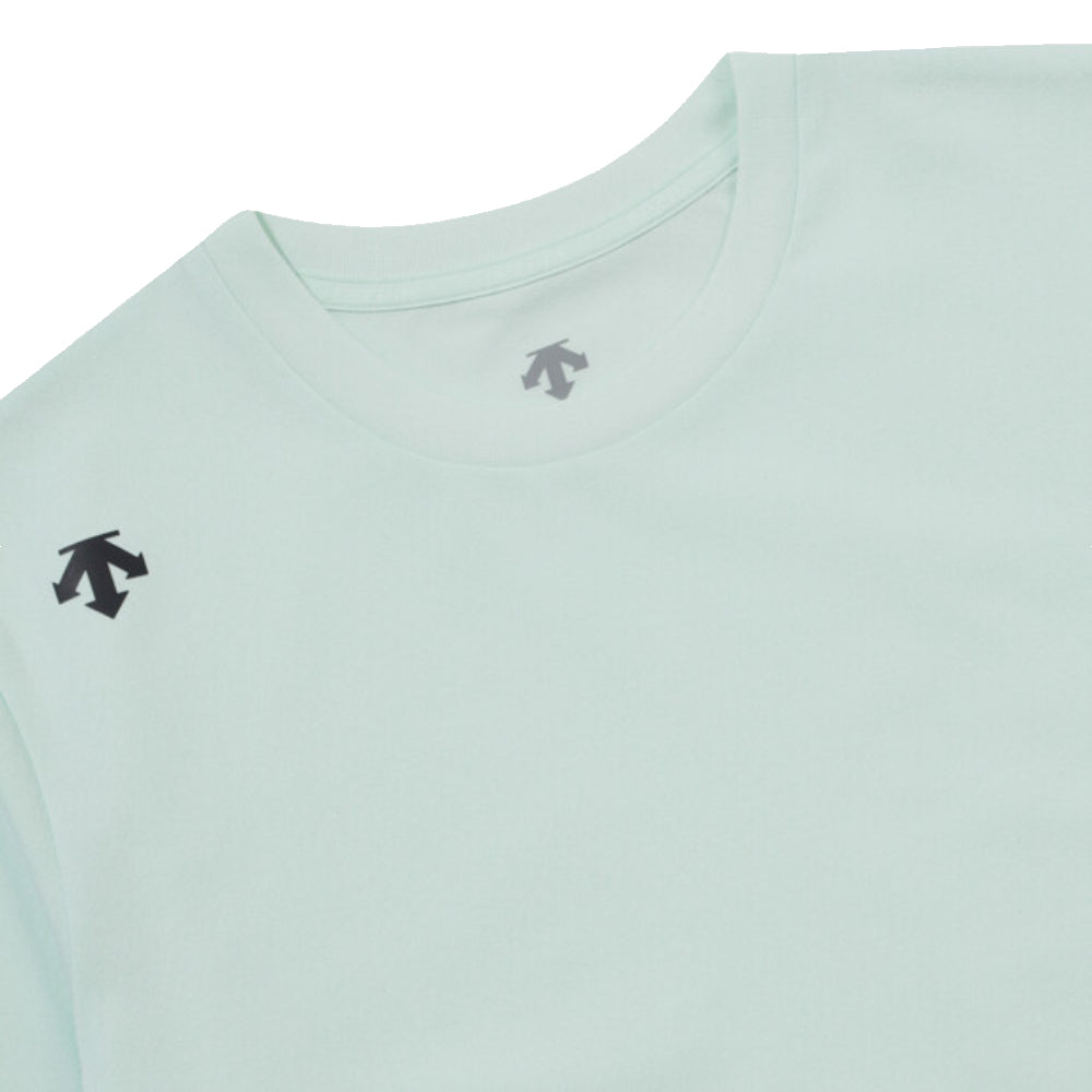 [TOUGH] UNI TOUGH Essential Short Sleeve T-Shirts 女士 運動上衣