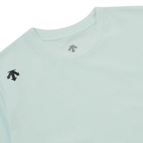 [TOUGH] UNI TOUGH Essential Short Sleeve T-Shirts 女士 運動上衣