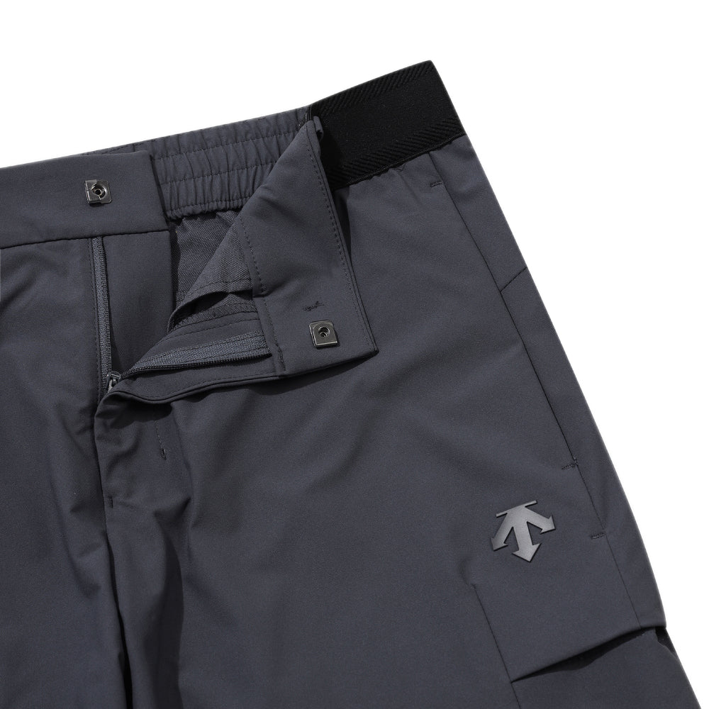 FALL CARGO STRAIGHT PANTS 男士 運動長褲