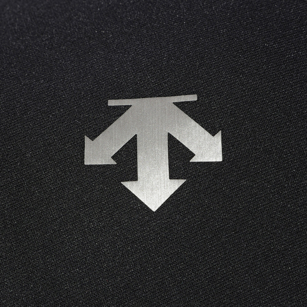 GER BRUSHED STAND NECK TRAINING JACKET 男士 運動外套