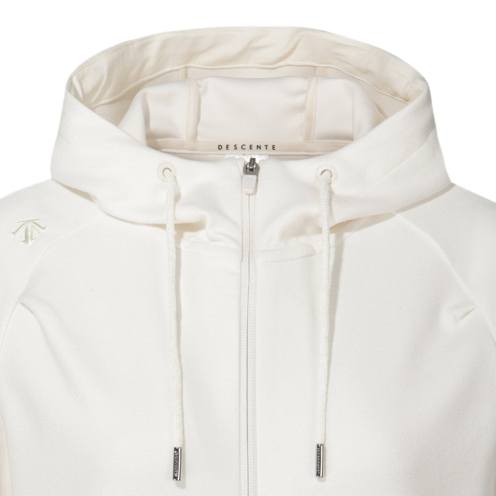 WOMEN'S SOFT TOUCH TRAINING HOODED ZIP-UP 女士 訓練外套